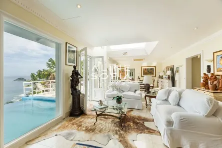 Casa de Condomínio com 4 Quartos à venda, 451m² no Joá, Rio de Janeiro