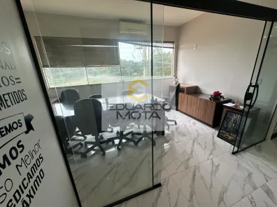 Sala Comercial para alugar, 90m² no Plano Diretor Sul, Palmas