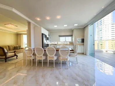 Cobertura com 4 Quartos à venda, 251m² no Meia Praia, Itapema