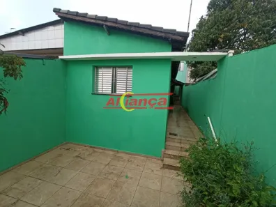 Casa com 2 Quartos à venda, 125m² no Jardim Cumbica, Guarulhos