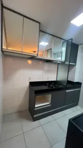 Apartamento com 2 Quartos para alugar, 40m² no Jardim Imperial, Cuiabá