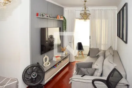 Apartamento com 3 Quartos à venda, 70m² no Penha de França, São Paulo