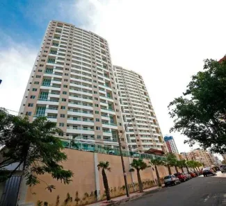 Apartamento com 4 Quartos à venda, 100m² no Cocó, Fortaleza