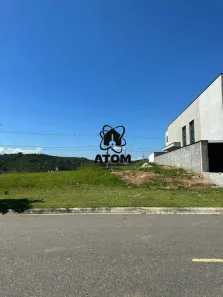 Lote/Terreno à venda, 285m² no Loteamento Residencial Fazenda Casa Grande, Taubaté