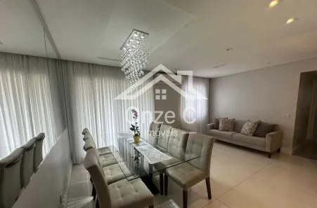 Apartamento com 3 Quartos à venda, 115m² no Vila Santo Antônio, Guarulhos