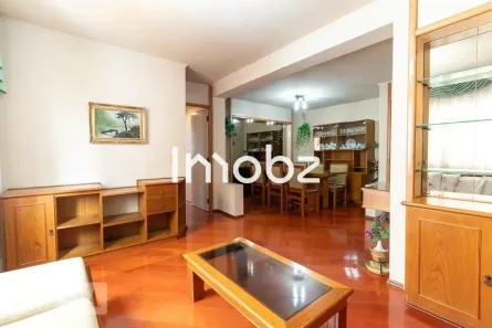 Apartamento com 2 Quartos à venda, 86m² no Pinheiros, São Paulo