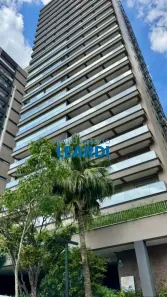 Apartamento com 3 Quartos à venda, 130m² no Pinheiros, São Paulo