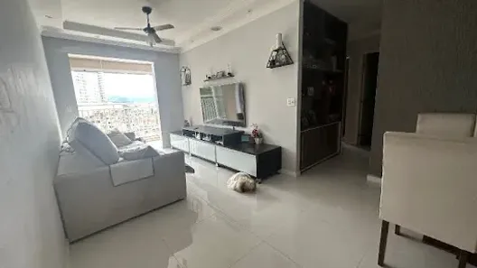 Apartamento com 3 Quartos à venda, 77m² no Vila Rosália, Guarulhos