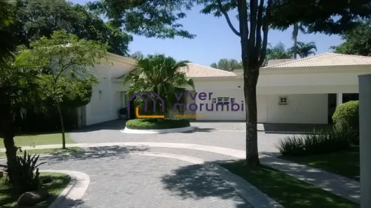 Casa de Condomínio com 4 Quartos à venda, 800m² no Fazenda Morumbi, São Paulo