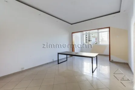 Apartamento com 3 Quartos à venda, 117m² no Bela Vista, São Paulo