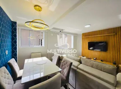 Casa com 3 Quartos à venda, 145m² no Marapé, Santos