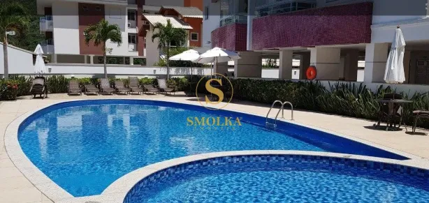 Cobertura com 3 Quartos à venda, 172m² no Ingleses do Rio Vermelho, Florianópolis