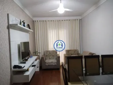 Apartamento com 2 Quartos à venda, 64m² no Jardim Jandira, São José do Rio Preto