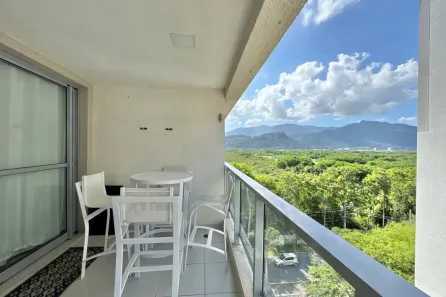 Apartamento com 3 Quartos à venda, 93m² no Recreio dos Bandeirantes, Rio de Janeiro