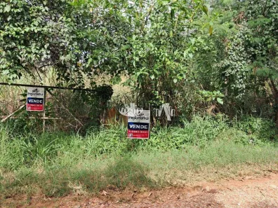 Fazenda/Sítio à venda, 5m² no Parque Nacional, Londrina