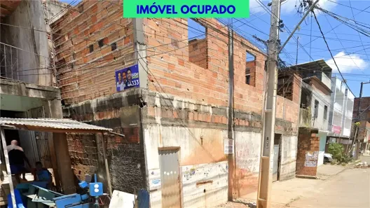 Lote/Terreno à venda, 149m² no São Cristóvão, Salvador