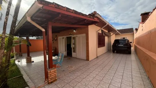Casa com 3 Quartos à venda, 128m² no Gaivota (Interior), Itanhaém