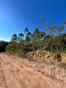 Lote/Terreno à venda, 500m² no Paruru, Ibiúna