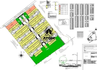Lote/Terreno à venda, 152m² no Quiririm, Taubaté