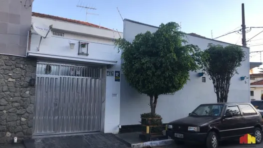 Sobrado com 2 Quartos à venda, 163m² no Vila Gomes Cardim, São Paulo