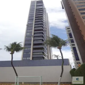 Apartamento com 4 Quartos à venda, 211m² no Candeias, Jaboatão dos Guararapes
