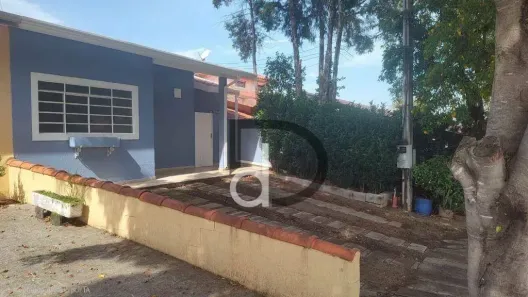 Casa de Condomínio com 3 Quartos à venda, 56m² no Jardim Panorama, Indaiatuba