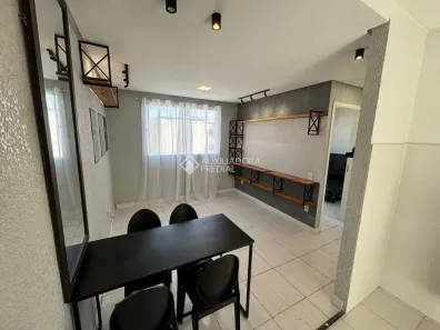 Apartamento com 2 Quartos à venda, 41m² no Santos Dumont, São Leopoldo