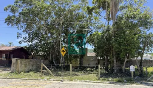 Lote/Terreno à venda, 288m² no Zimbros, Bombinhas