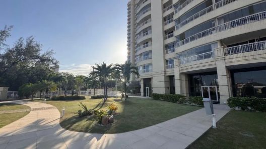 Apartamento com 3 Quartos à venda, 144m² no Fátima, Fortaleza
