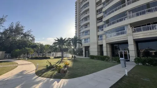 Apartamento com 3 Quartos à venda, 144m² no Fátima, Fortaleza