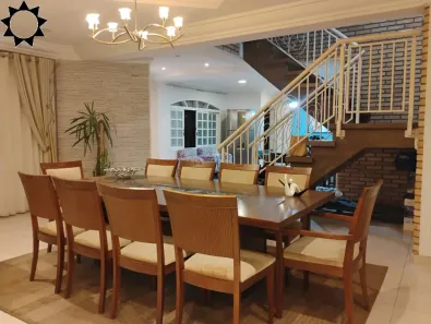 Casa com 4 Quartos à venda, 479m² no Bela Vista, Osasco