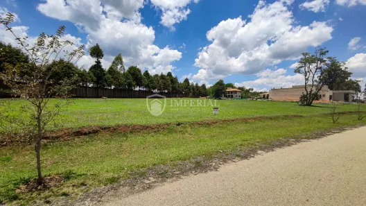 Lote/Terreno à venda, 2316m² no Altos de Itu, Itu