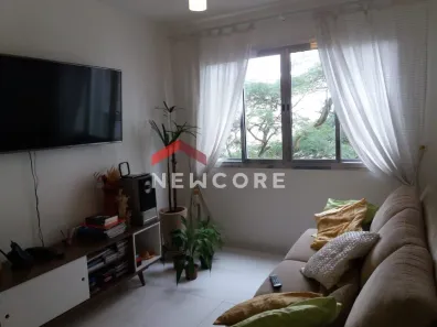 Apartamento com 2 Quartos à venda, 57m² no Jardim Artur Alvim, São Paulo