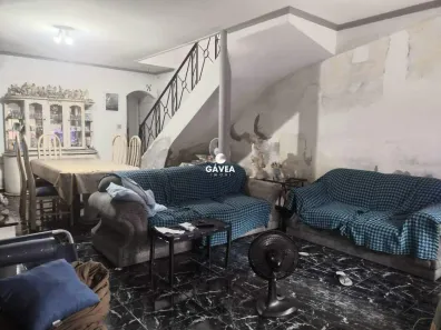 Casa com 3 Quartos à venda, 288m² no Centro, São Vicente