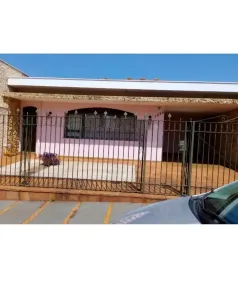 Casa com 3 Quartos à venda, 179m² no Jardim Brasil, São Carlos