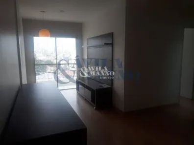 Apartamento com 2 Quartos à venda, 56m² no Alto da Mooca, São Paulo