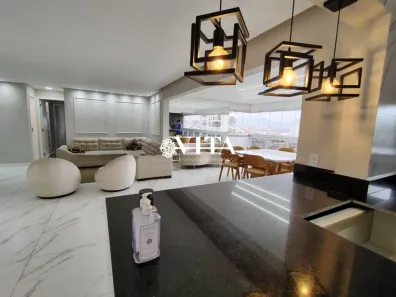 Apartamento com 3 Quartos à venda, 160m² no Vila Rosália, Guarulhos