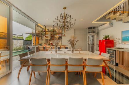 Casa de Condomínio com 4 Quartos à venda, 365m² no Lamenha Pequena, Almirante Tamandaré