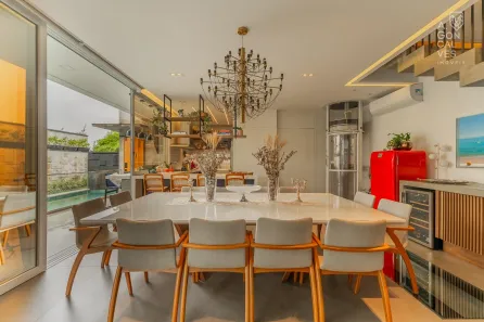 Casa de Condomínio com 4 Quartos à venda, 365m² no Lamenha Pequena, Almirante Tamandaré