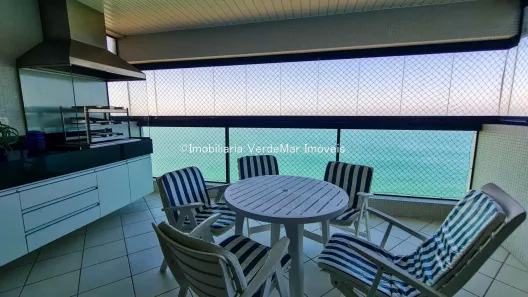 Apartamento com 3 Quartos à venda, 184m² no Pitangueiras, Guarujá