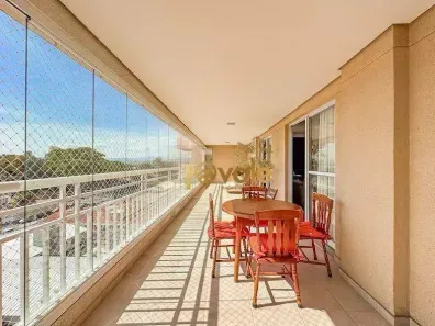 Apartamento com 4 Quartos à venda, 167m² no Jardim Esplanada II, São José dos Campos