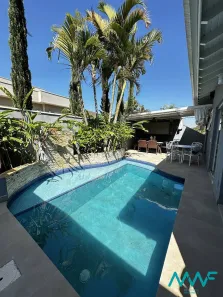 Casa de Condomínio com 3 Quartos à venda, 205m² no Alphaville, Santana de Parnaíba