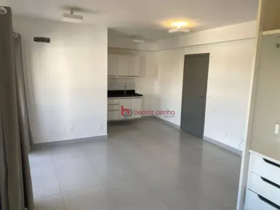 Apartamento com 1 Quarto para alugar, 42m² no Jardim Redentor, São José do Rio Preto
