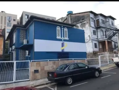 Imóvel Comercial à venda, 500m² no Nazaré, Salvador