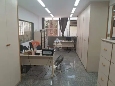 Sala Comercial à venda, 38m² no Centro, Rio de Janeiro