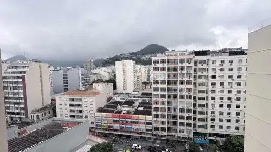Kitnet à venda, 23m² no Flamengo, Rio de Janeiro