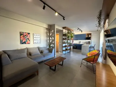 Apartamento com 4 Quartos à venda, 110m² no JK, Contagem