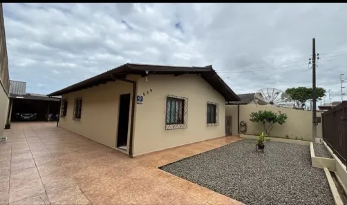 Casa com 3 Quartos à venda, 360m² no São Vicente, Itajaí