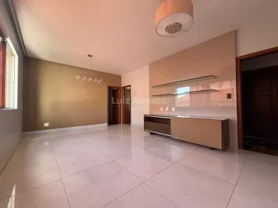 Apartamento com 3 Quartos para alugar, 100m² no Serra, Belo Horizonte