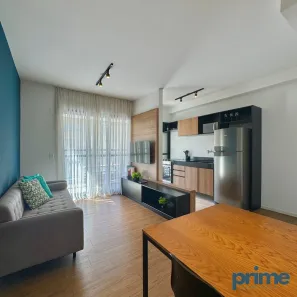 Apartamento com 2 Quartos à venda, 72m² no Vila Olímpia, São Paulo